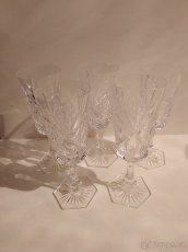 Sklo, porcelán - 7