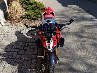 Ducati Streetfighter V4S speciale N°5 - 7