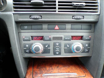 Audi A6 2,7 V6,TDI - XENON,NAVI,KLIMA - 7