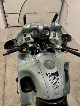 BMW R1100 RT - 7