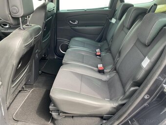 Renault Scénic 1.9 dCi , 96 kW nafta, 2011 - 7