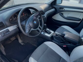 BMW e46 2.0 100 kw automat - 7