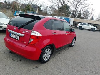 Honda FR-V 2.2 i-ctdi - 7