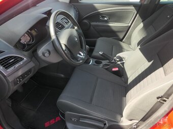 Renault Mégane 1.5 dCi , 81 kW nafta, 2015 - 7
