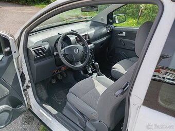 VW Fox 1.2 - 7