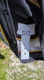 NHL Adidas Boston Bruins dres Limitované - 7