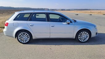 Seat Exeo 2.0TDI 105kw - 7