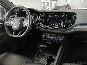 Dodge Durango - 7