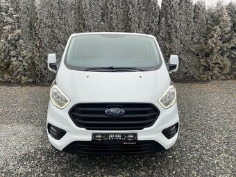 Ford Transit Custom 2.0 TDCI 96kW L2 - 7