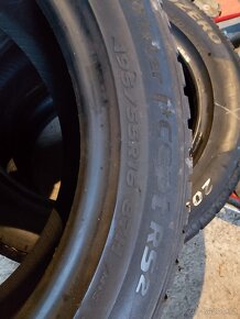 195/55/16 87h Hankook - zimní pneu 4ks - 7