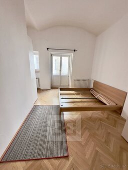 Pronájem bytu 2+kk, 57 m2 - Praha - Staré Město - 7