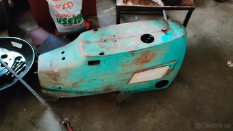Tatran 125 - 7