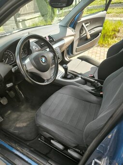 Prodám BMW 120i - 7