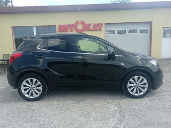 Opel Mokka 1.4 LPG 140PS /Enjoy/1Maj - 7