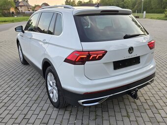 Volkswagen Tiguan 2.0TDI 147kw 4Motion - 7