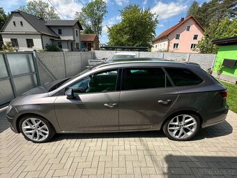 Seat Leon FR 1.4 TSi - 7