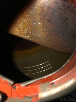Jawa 350/354 - 7