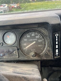 Land Rover defender 90 2.4 tdi - 7