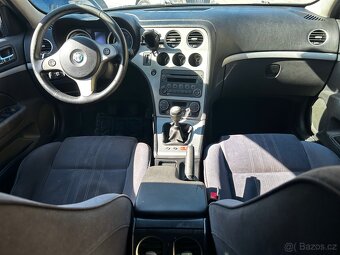 Alfa Romeo 159 Jtd 1.9 8v - 7