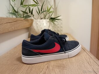 Nike tenisky vel. 36 kožené unisex - 7