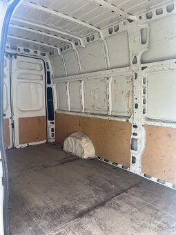 Peugeot boxer - 7