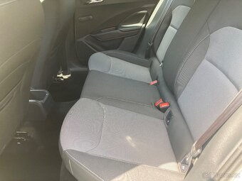 Škoda Fabia 4 1.0 Mpi - 7