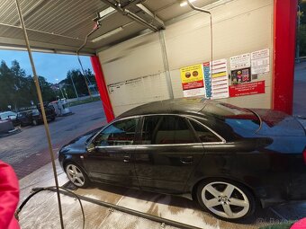 Seat Exeo sport 2.0 125kw - 7