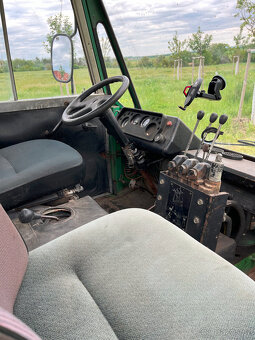 Prodám Multicar M25 cisterna - 7