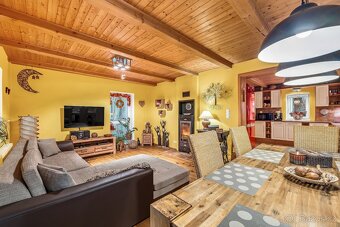 Prodej rodinného domu, 142 m2 - Kraslice - Valtéřov - 7