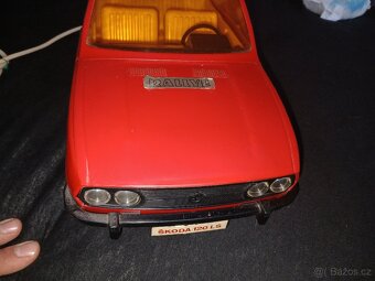 Skoda 120 ls ites - 7