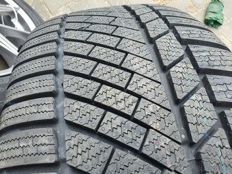 5x130 r19 kola porche macan disky alu 19 elektrony 295 40 - 7