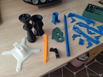3D tisk - 7