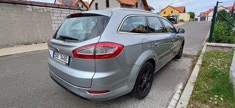 Ford Mondeo 2.0Tdci 120KW r.2013 200tis najeto - 7