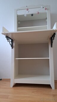 Přebalovací pult IKEA - 7