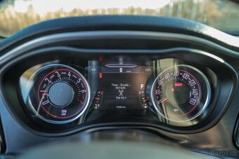 DODGE CHALLENGER 3,6 V6 2021/6 71600km - 7