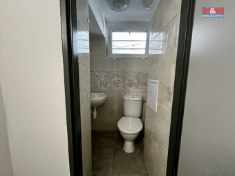 Pronájem bytu 2+kk, 45 m², Ústí nad Orlicí, ul. 17. listopad - 7