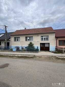 Prodej rodinné domy,  Morašice, UP 146 m2, CP 571 m2 - 7