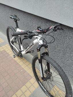 Maxbike 29 horské kolo (XL) - 7