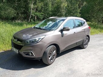 Hyundai ix35 1.7 crdi - 7