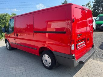 FORD TRANSIT L2H1 2,2TDCi 85kW,KLIMA,R12,DPH,SERV.FORD,EXTRA - 7