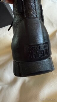 CONVERSE Šněrovací boty stélka 24,5cm - 7