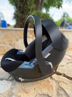 Cybex autosedačka - 7