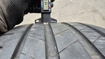Letní pneu 245/45/18 Bridgestone - 7