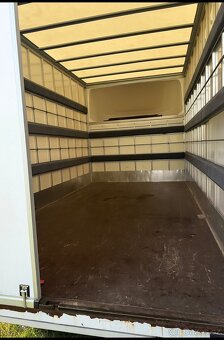 Renault Master 2.3 dCi 107 kW skříňová nástavba - 7