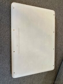 Apple Macbook White Late 2009 13” - 7