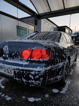 Vyměním Volkswagen Phaeton 3.0 Diesel plně pojízdné - 7