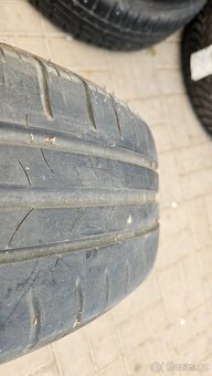 Letní Sada Alu 4x108 185/65 R15 Peugeot 207 208 - 7