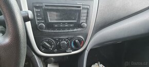 Suzuki celerio 1,0i 50kw, Rozprodám na náhradní díly - 7
