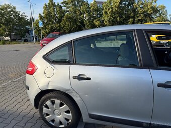 Citroen 1.6 hdi - 7