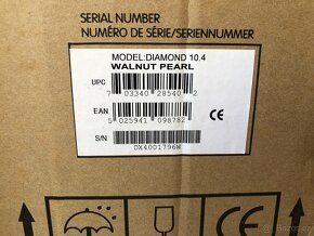 Originální obaly od hifi komponentů a reprosoustav - 7